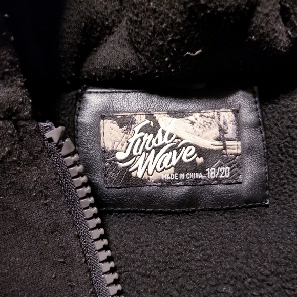 Jacket Boys - Picture 3 of 5